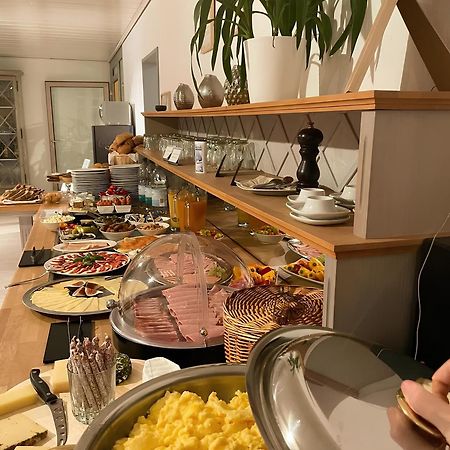 Stadt-Hotel Loerrach Gbr 외부 사진