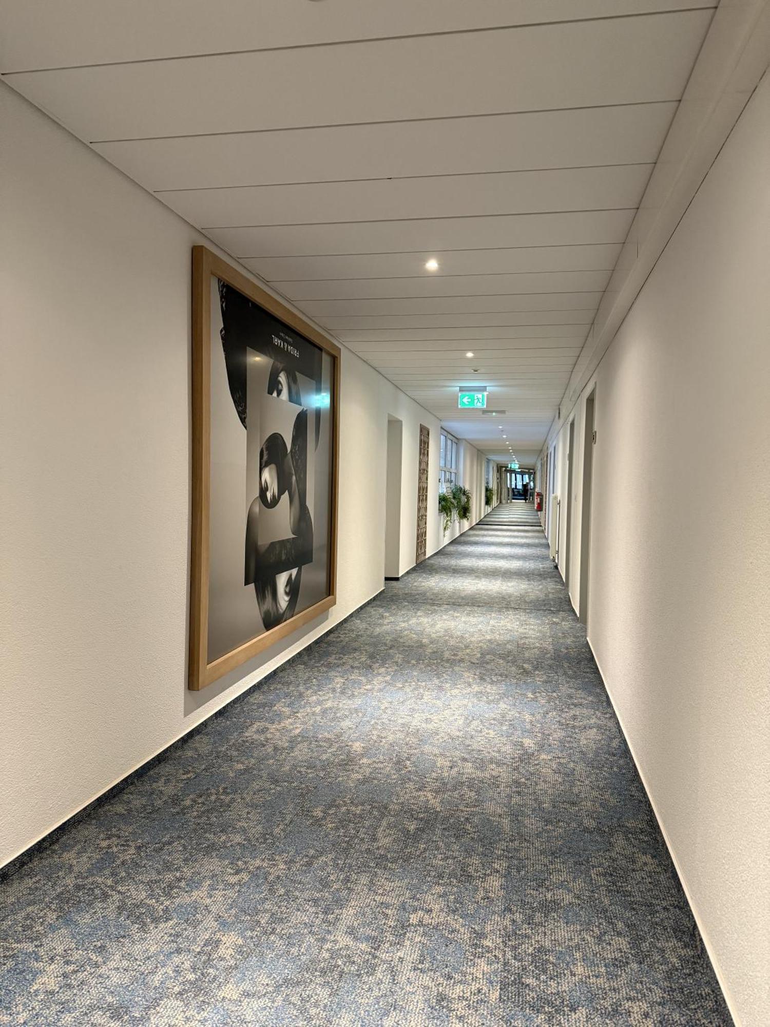 Stadt-Hotel Loerrach Gbr 외부 사진