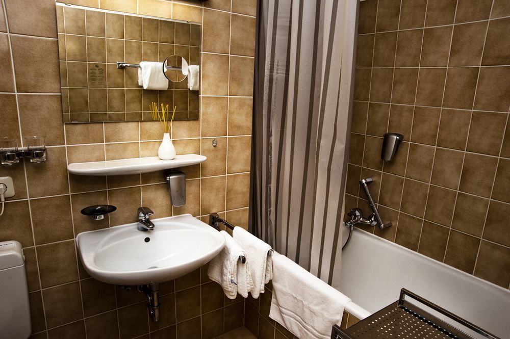 Stadt-Hotel Loerrach Gbr 외부 사진