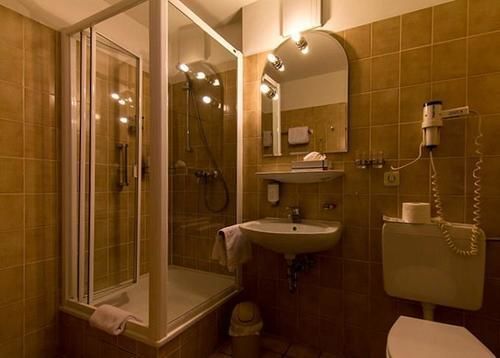 Stadt-Hotel Loerrach Gbr 외부 사진